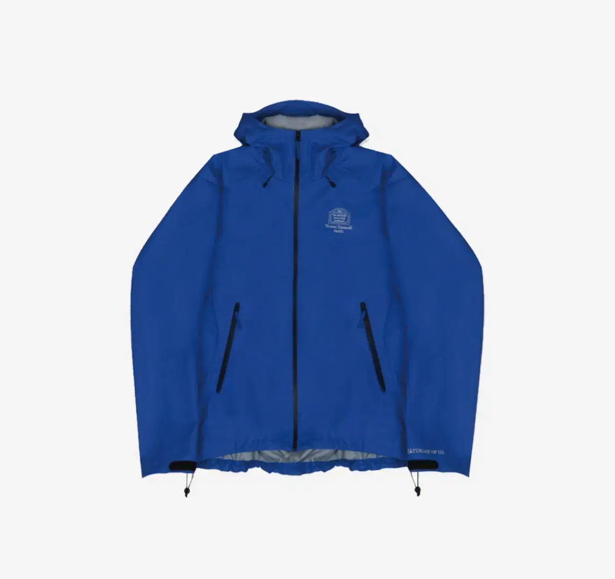 STU Windbreaker Windbreaker Size S