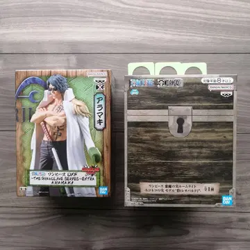 원피스 아라마키 피규어 원피스 악마의 실물 룸 라이트