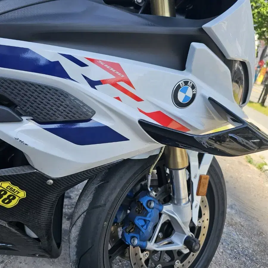 bmw s1000rr m팩 23년식