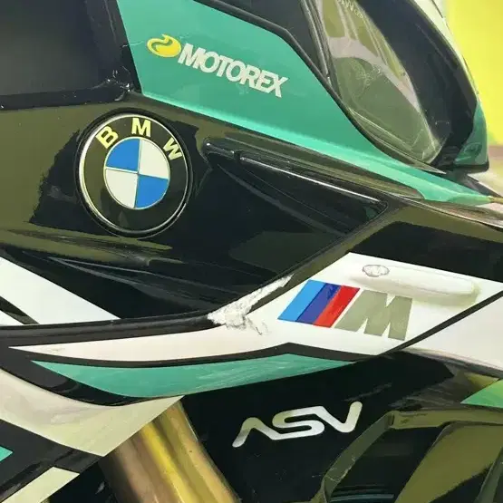 bmw s1000rr m팩 23년식