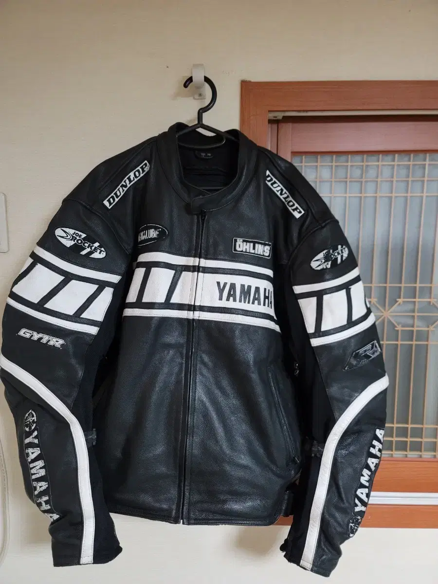 Yamaha Racing Jacket