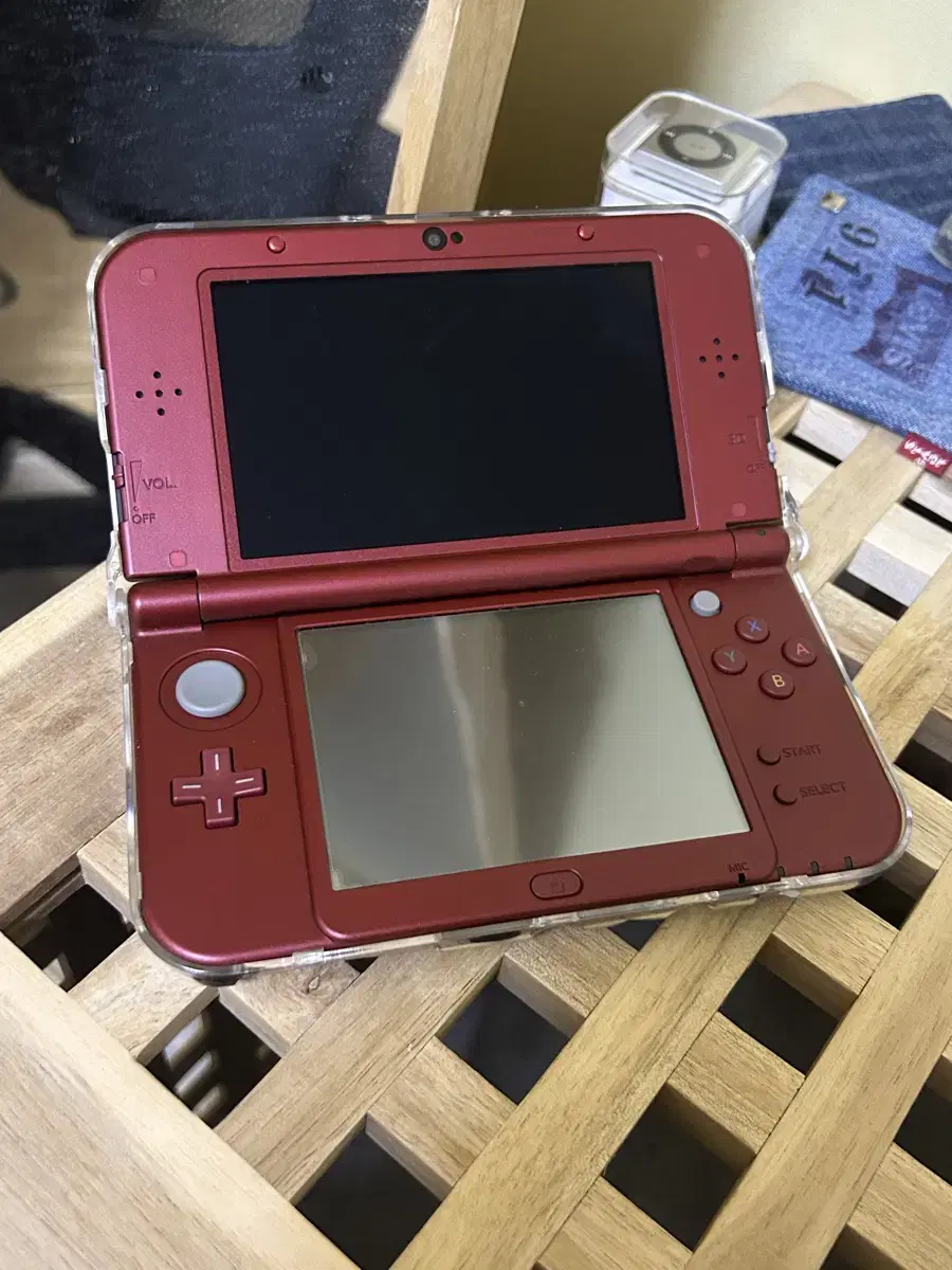 닌텐도 3ds xl