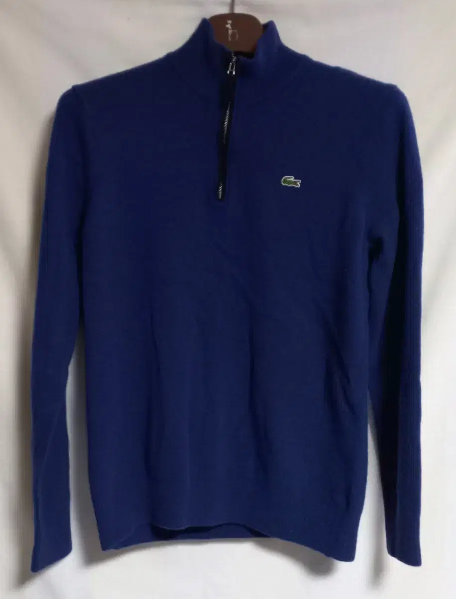 Lacoste Men's Knit Long Sleeve (5) 105