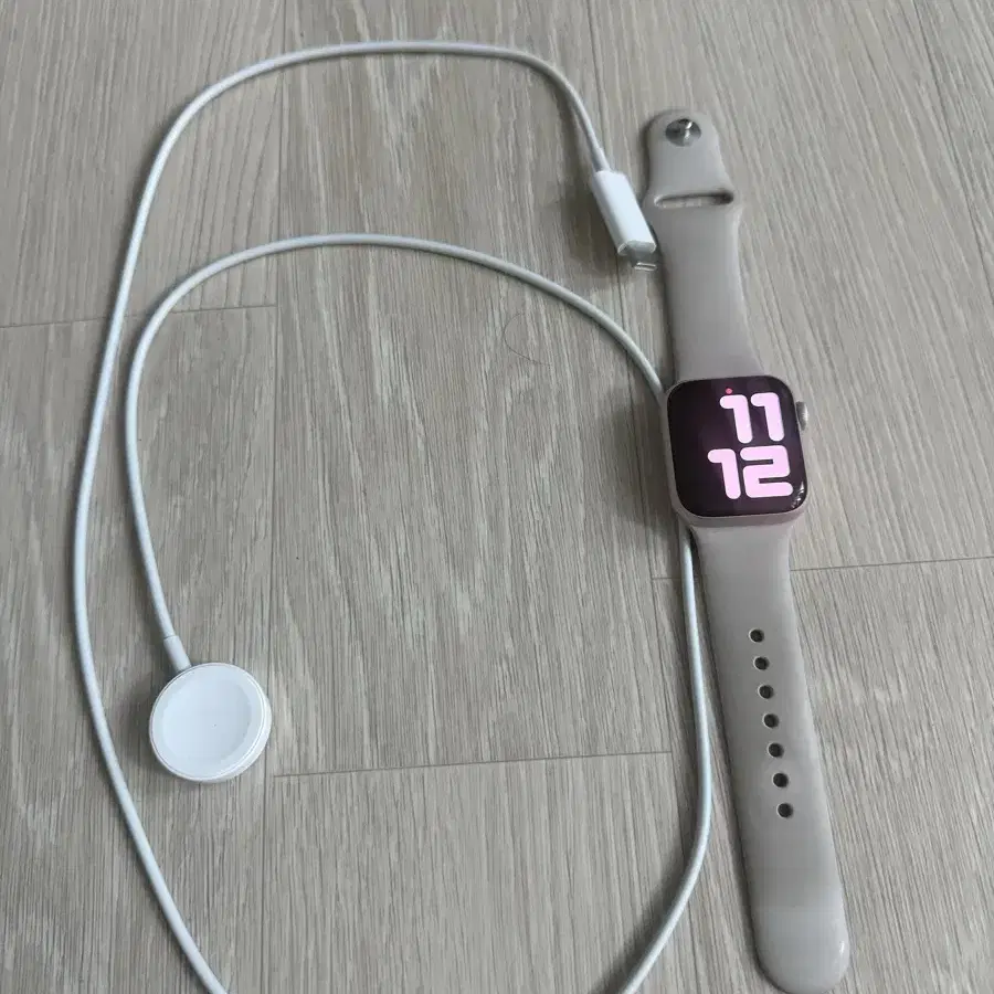 Apple 2023 애플워치 SE 2세대 40mm