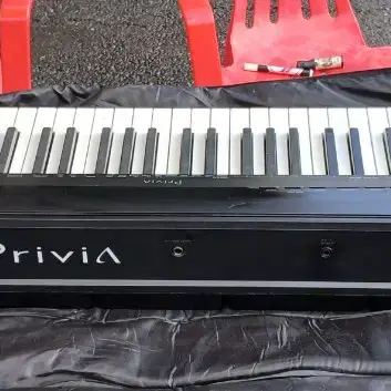 카시오 디지탈 피아노 프리비아 PX-135 CASIO Privia PX-