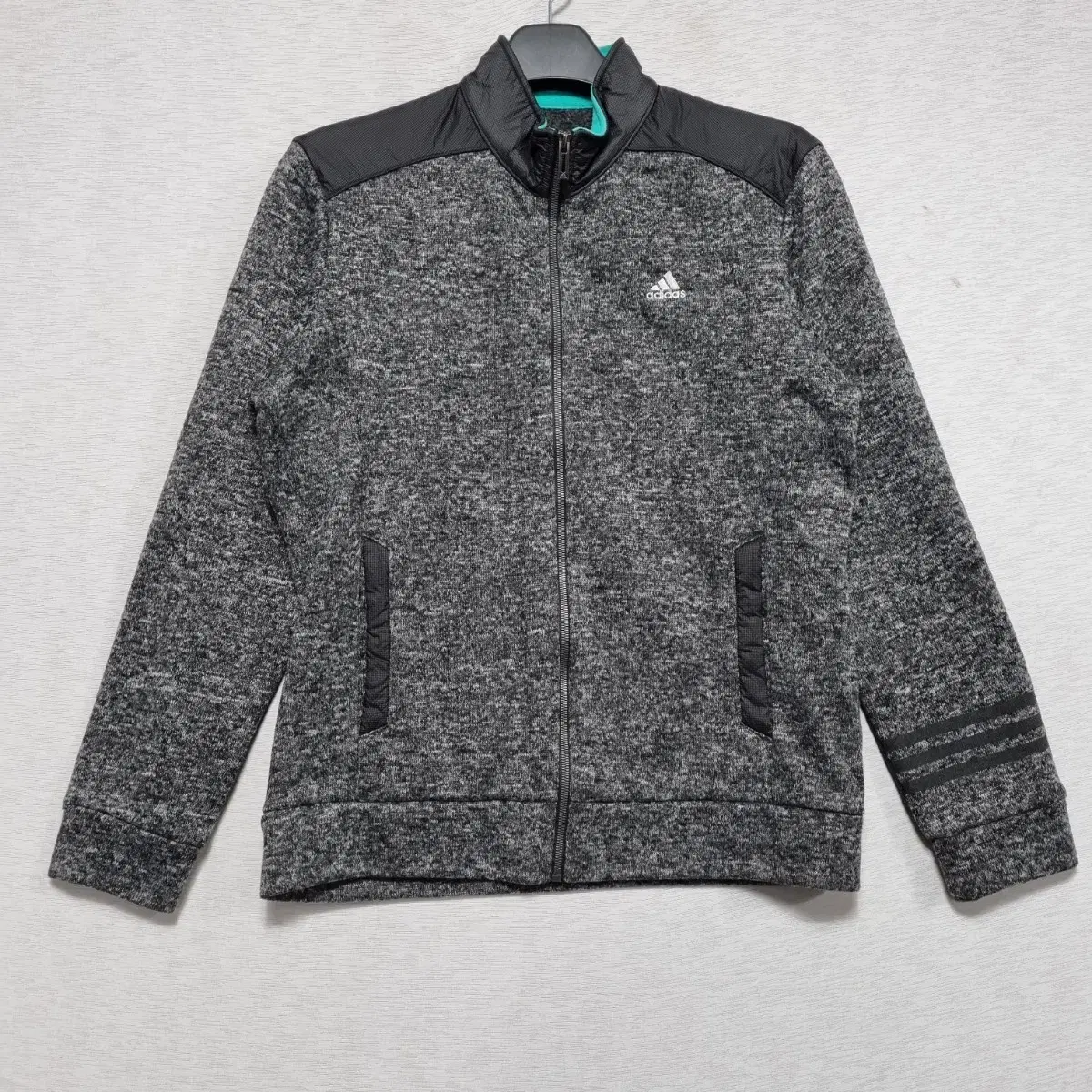 Adidas Gimo Training Zip-Up Men100ㅡ1128