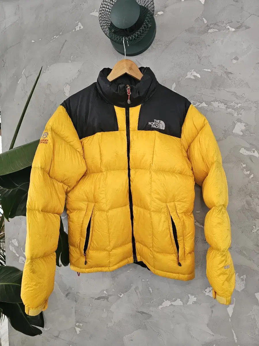 노스페이스 800 서밋 눕시 95size