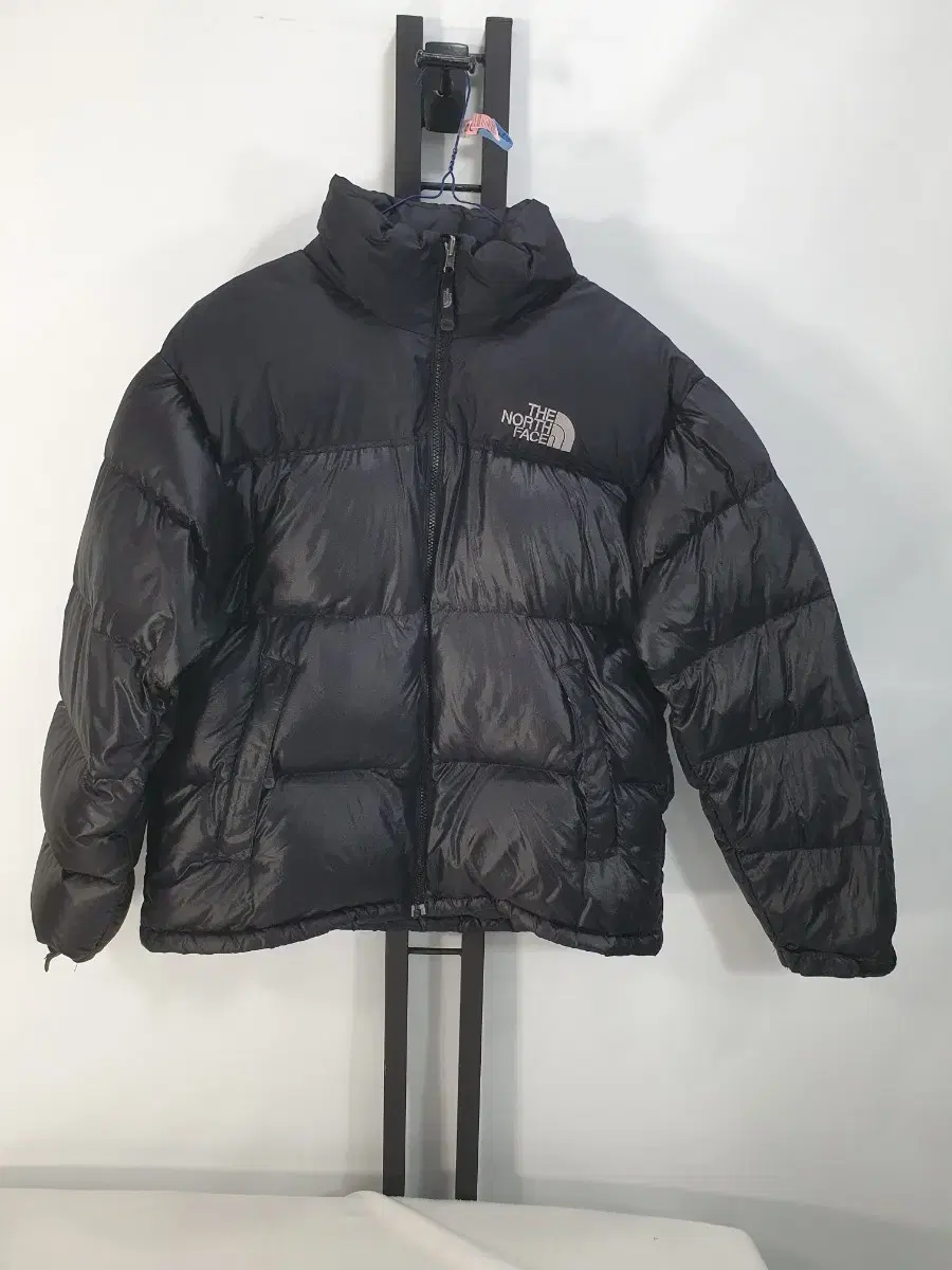 The North Face Knopsie Padded Black M