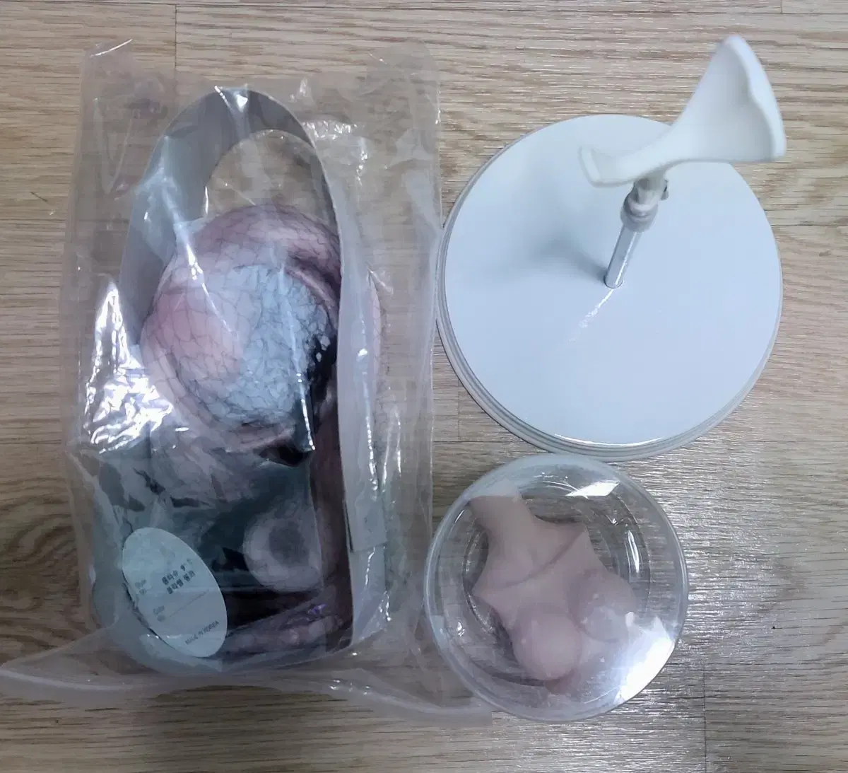 MDD MSD Dolphidream Sphere Articulated Dolls Items sell wts Organize