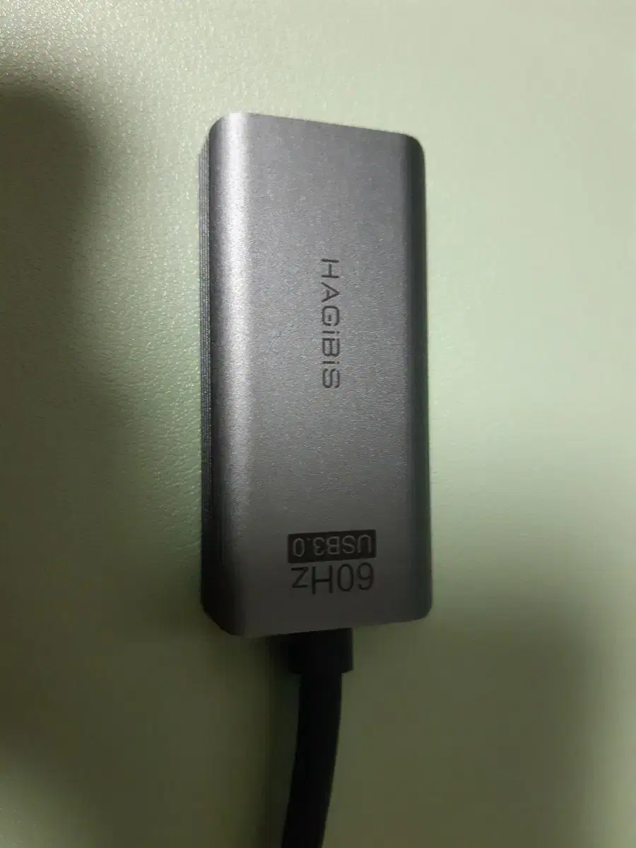 Hagibis USB3.0  FHD비디오캡처카드