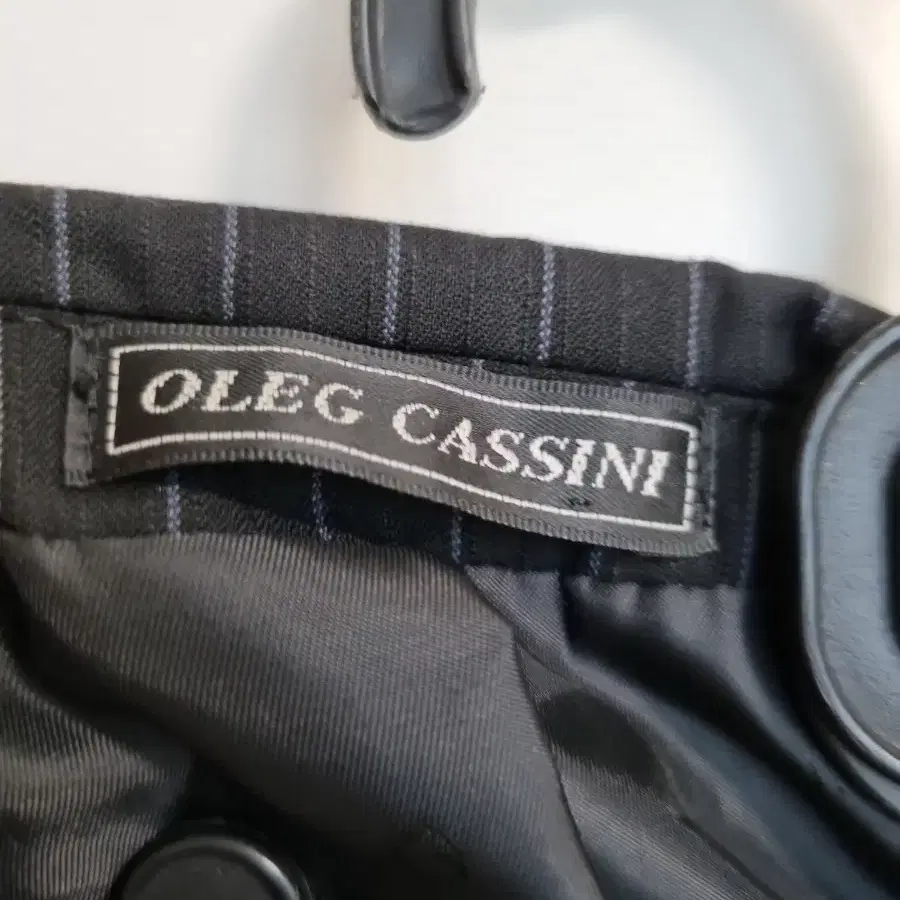 올레까시니 OLEG CASSINI 정장셋업