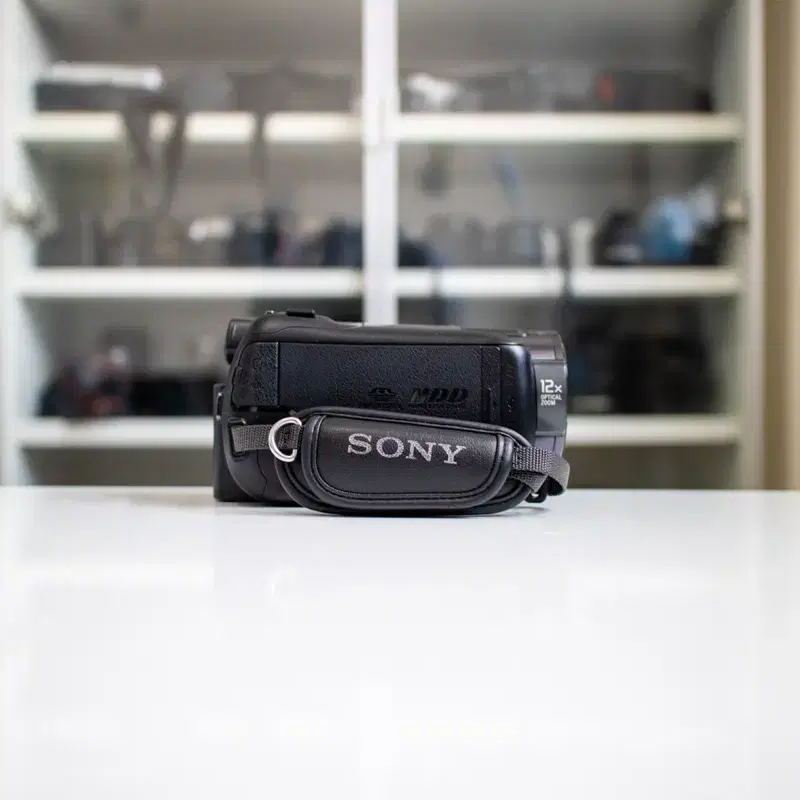 Sony HDR XR520V