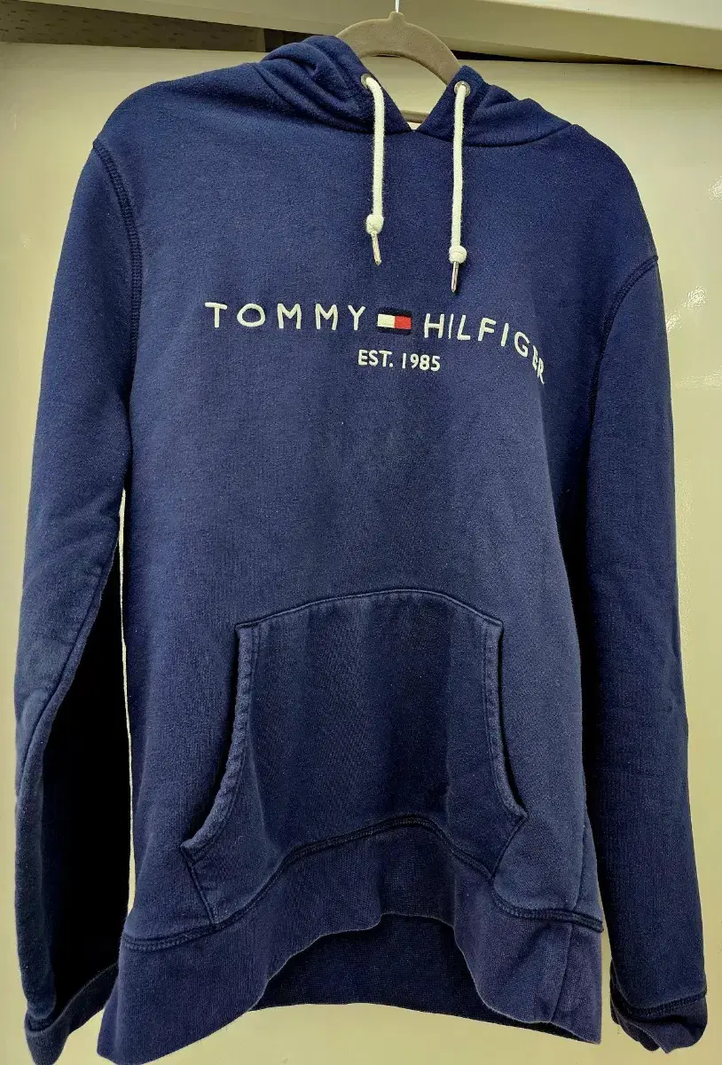 Tommy Hilfiger Hoodie100