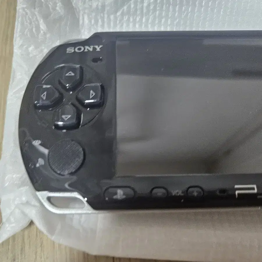 PSP 3000 블랙 풀박스 판매합니다