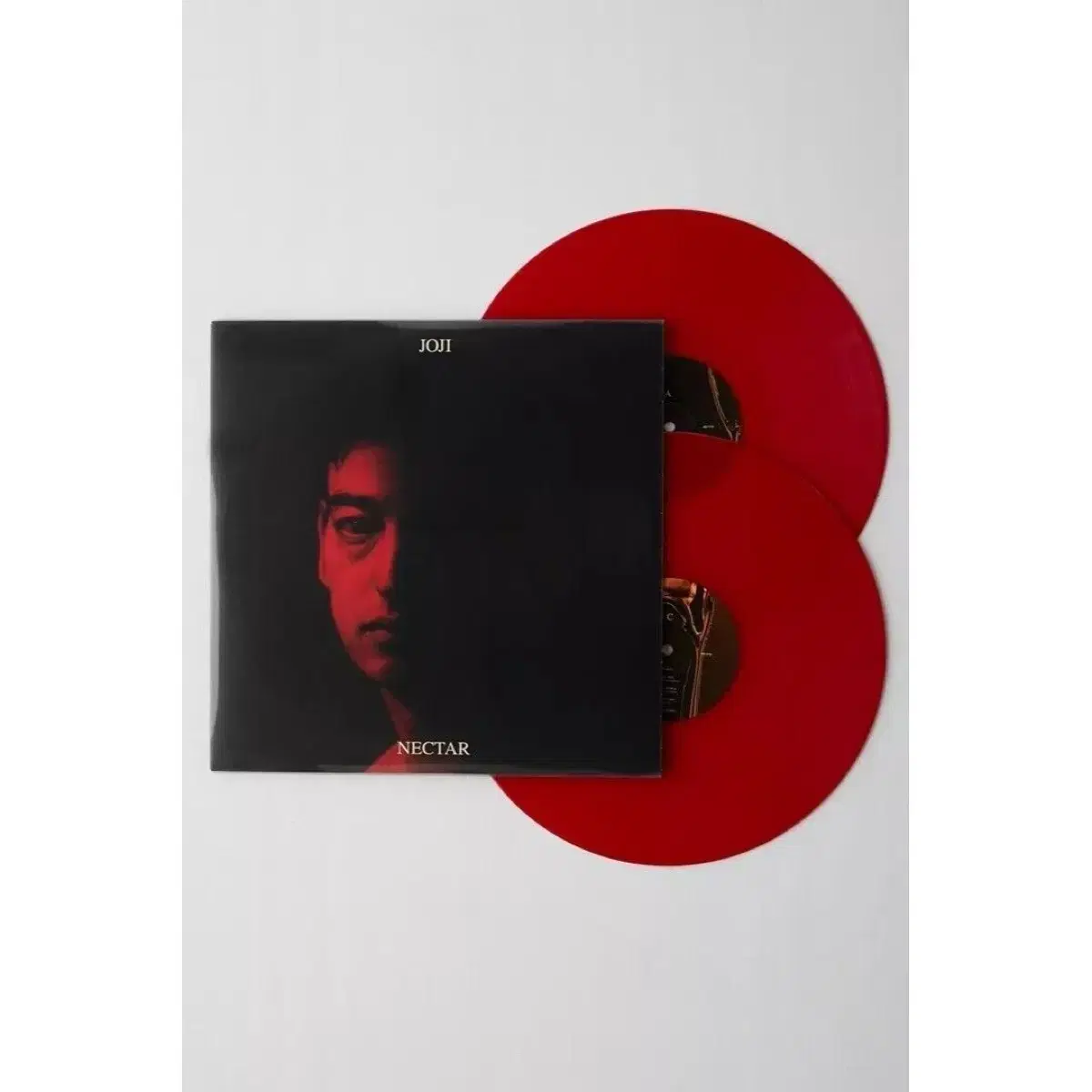 Joji Nectar LP 한정판 바이닐 조지