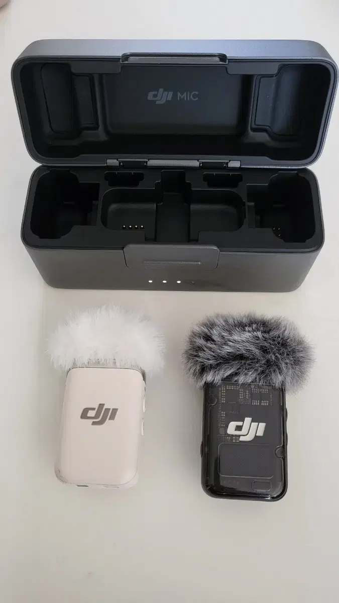 dji mic2