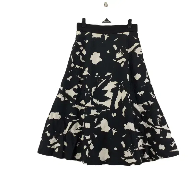 E9783Banana RepublicWomens4SizeFlared Skirt/Dirk