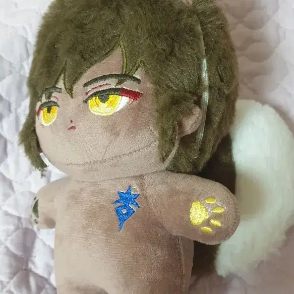 파판14/FF14 프레이 미스트 20cm 인형