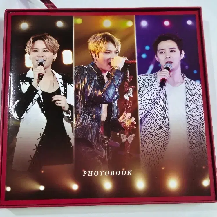 jyj Japan dome tour 2014