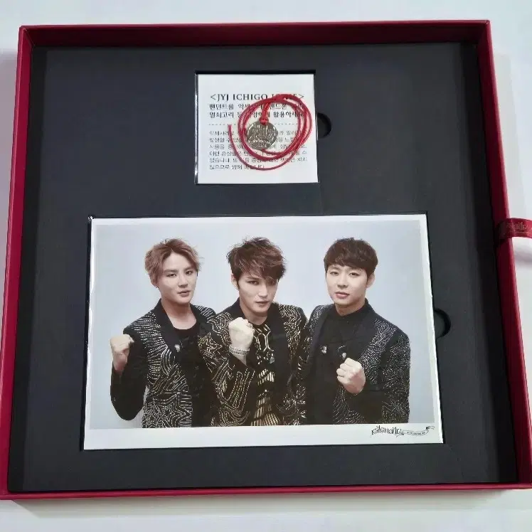 jyj Japan dome tour 2014