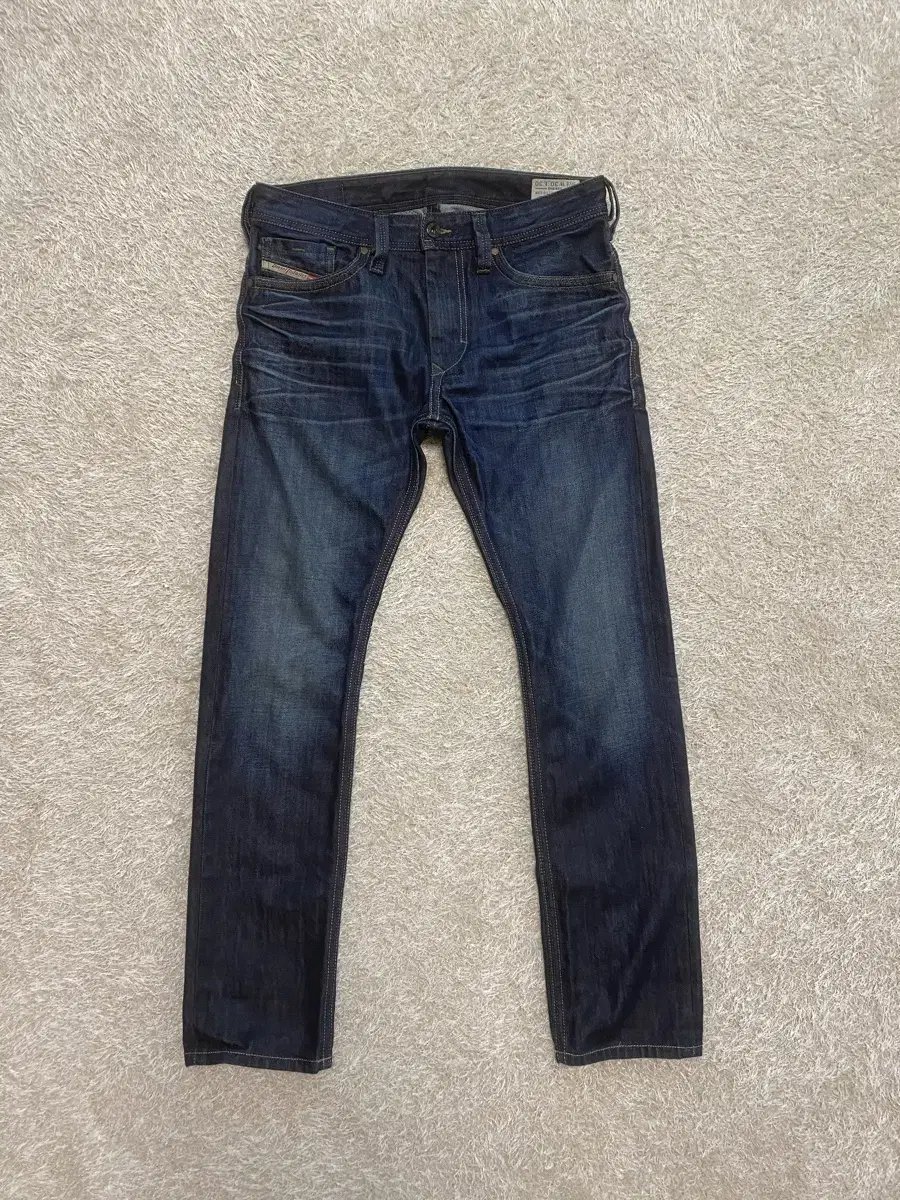 Diesel Jeans Slim Fit Skinny Fit W30 L30