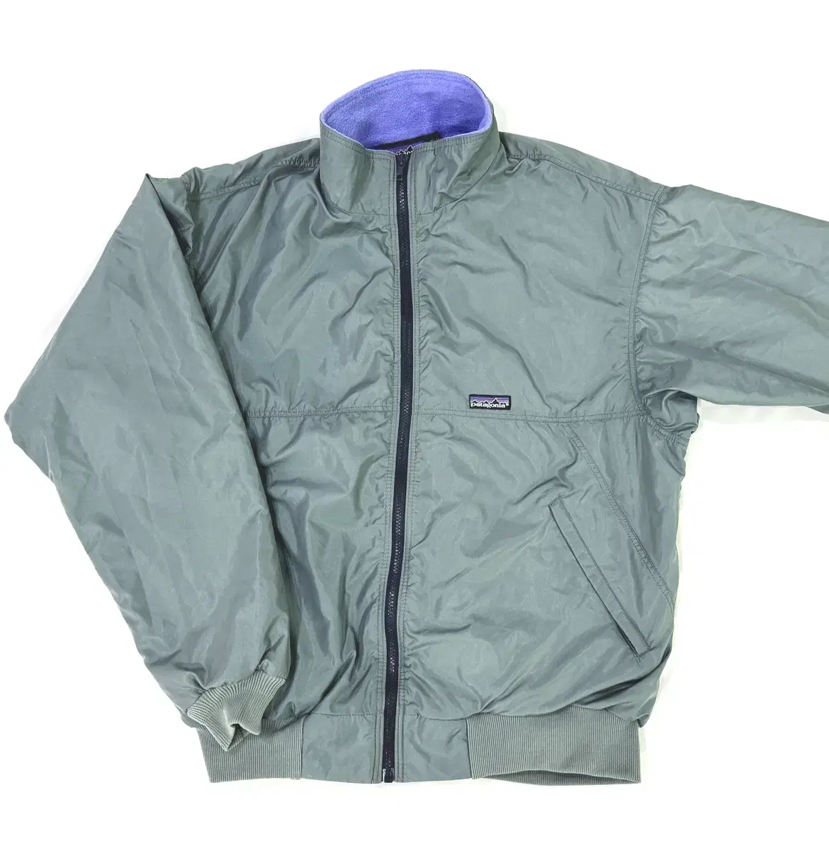 80-90s Sheldon Sinchilla USA Vintage Patagonia L