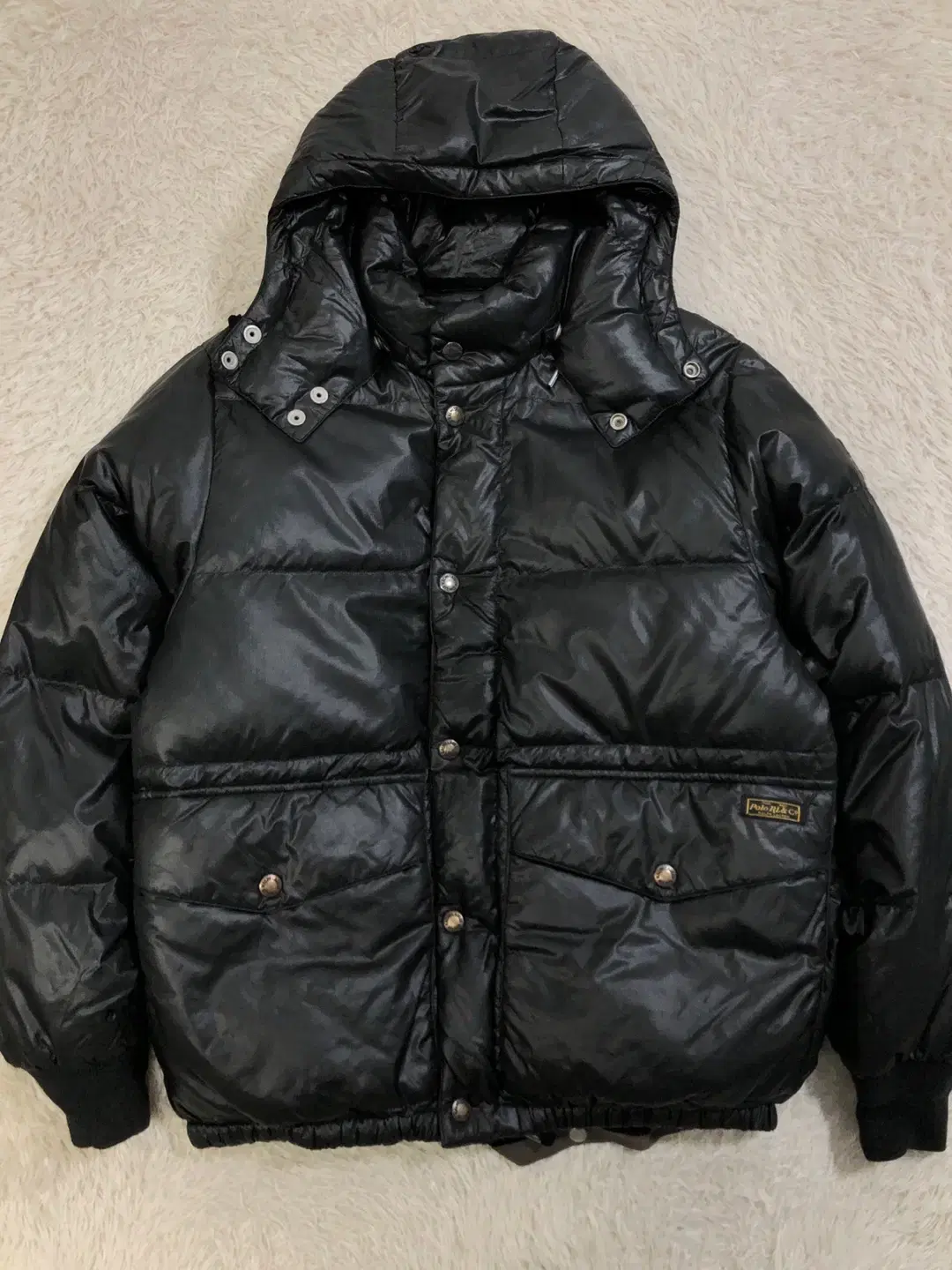 Polo Ralph Lauren Duck Down Puffer Padding/#684