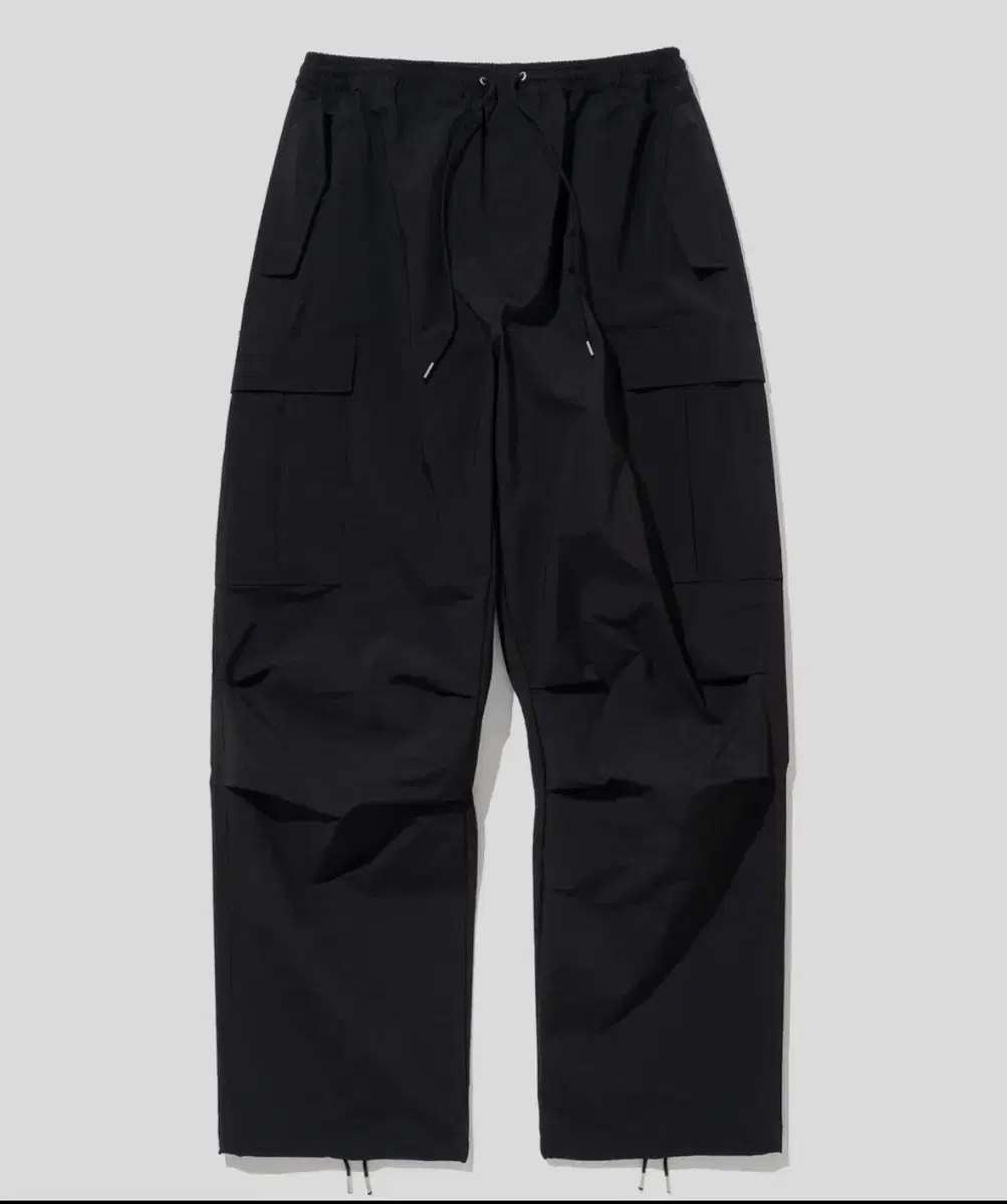 Uniformbridge EASY MIL M51 PANTS BLACK