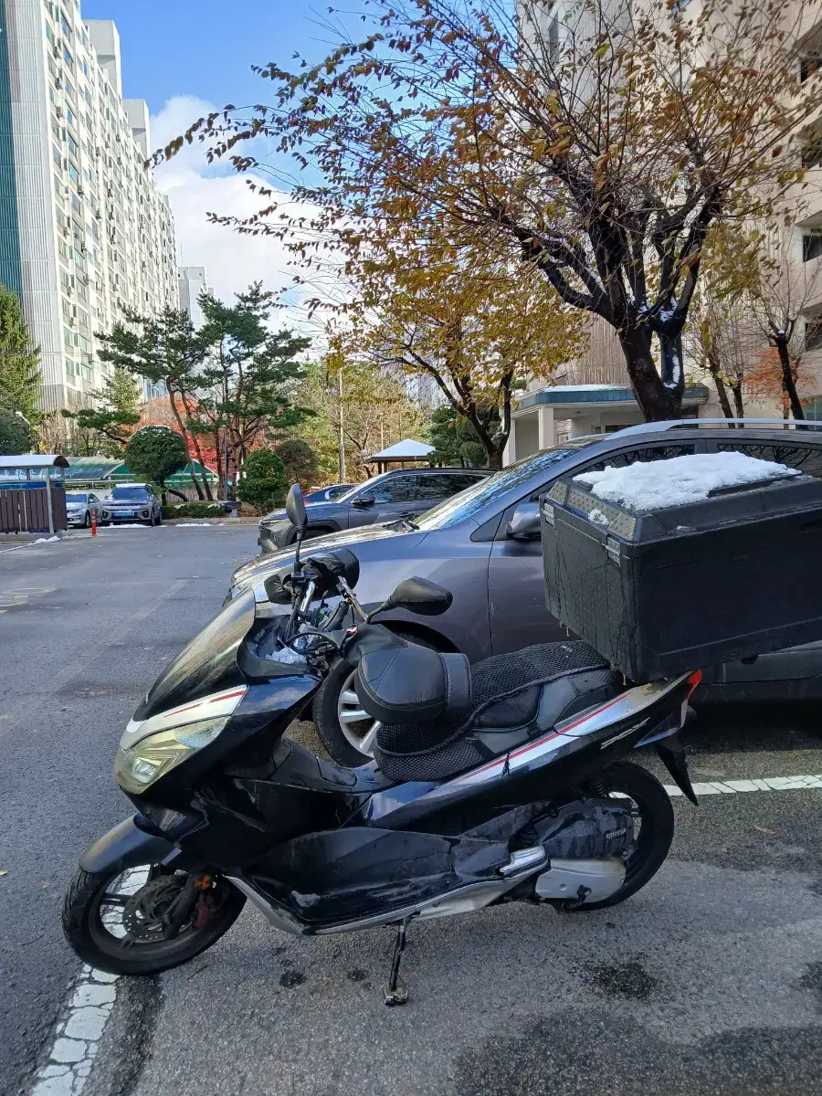 pcx18년식