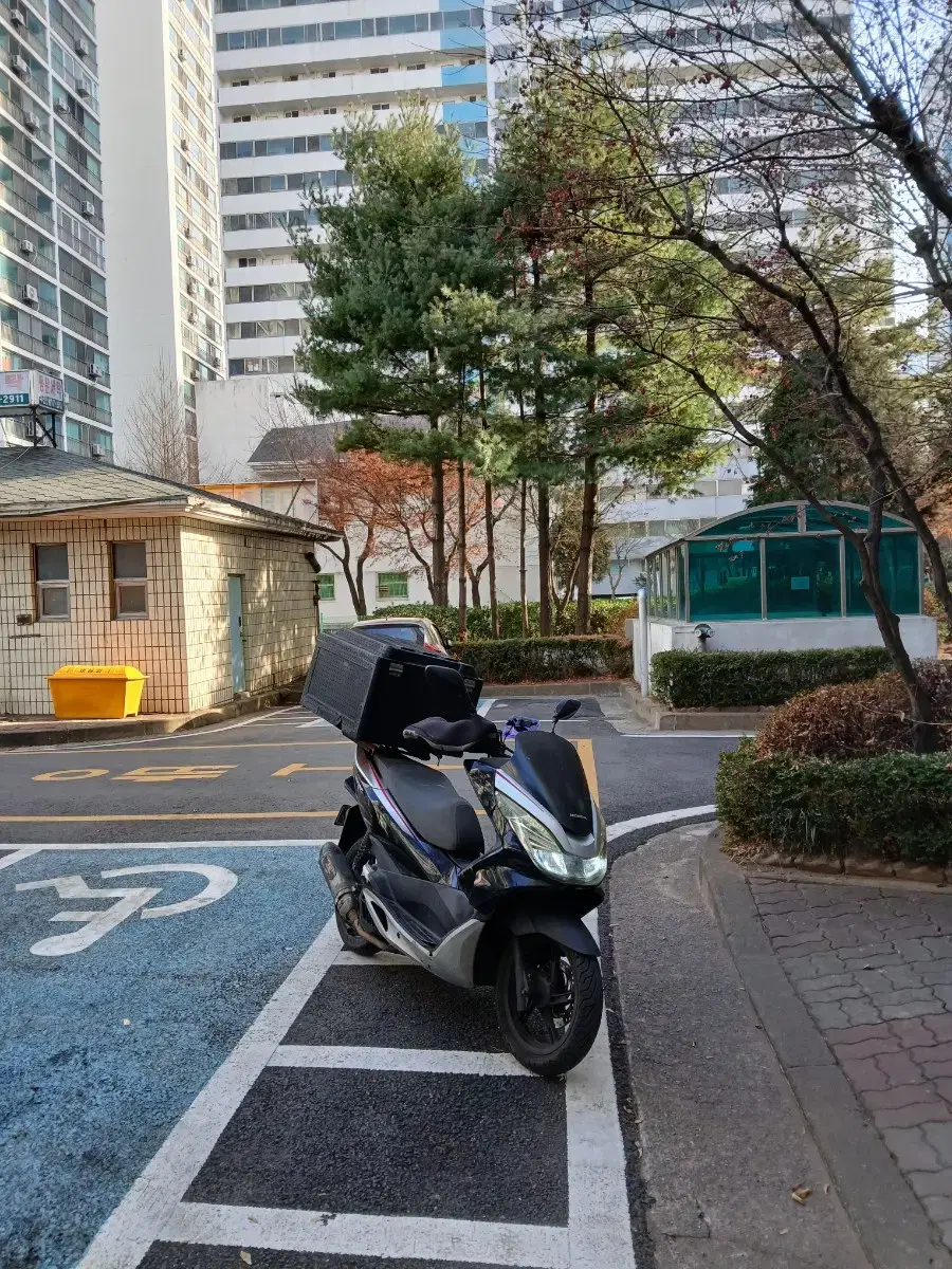 pcx18년식