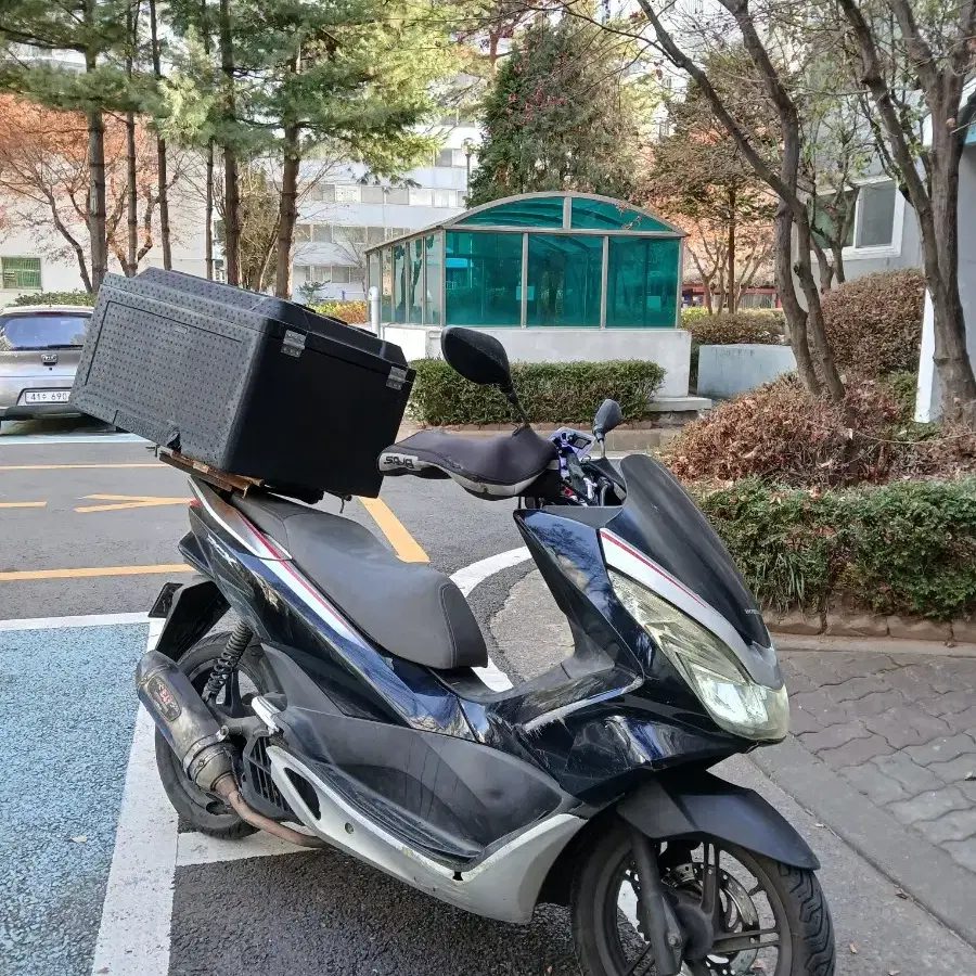 pcx18년식