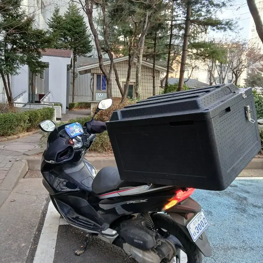 pcx18년식