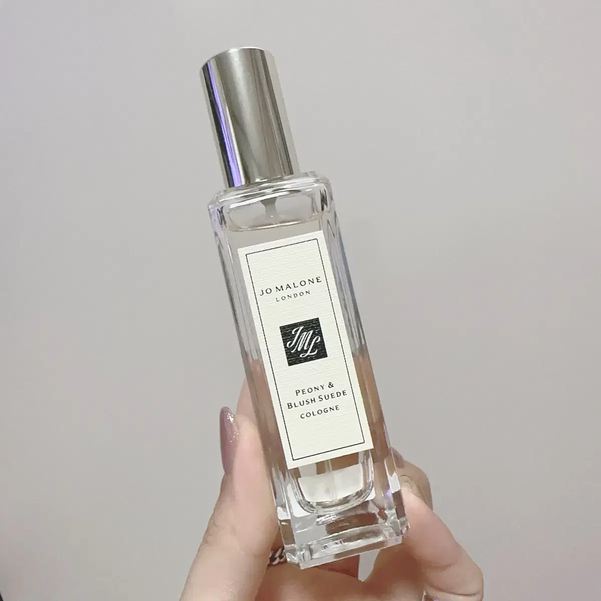 조말론 피오니 앤 블러쉬 스웨이드 코롱 30ml jomalone