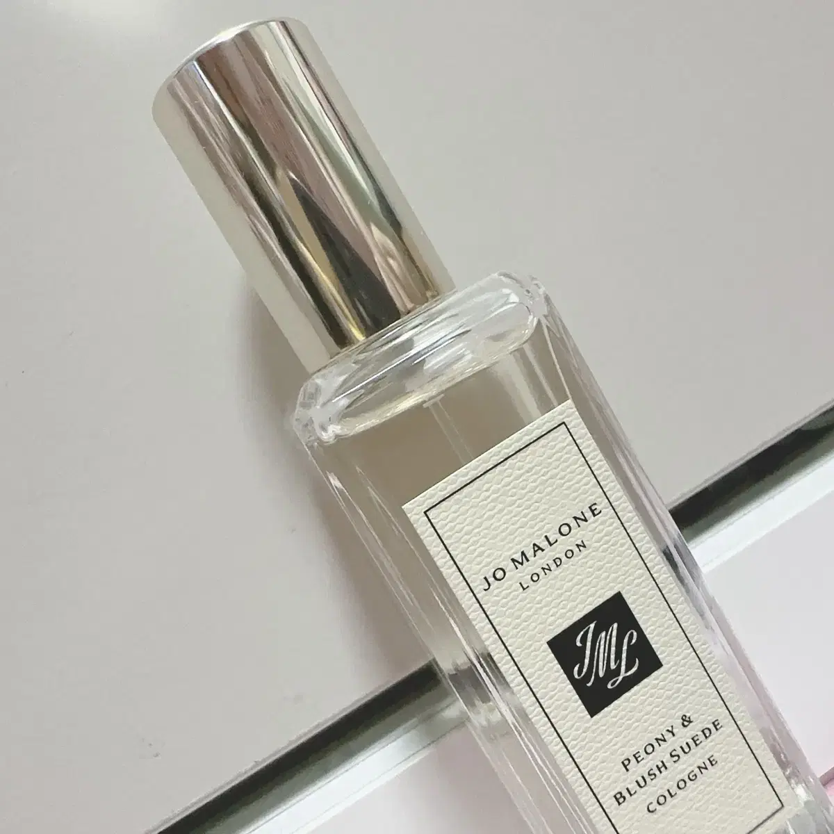 조말론 피오니 앤 블러쉬 스웨이드 코롱 30ml jomalone