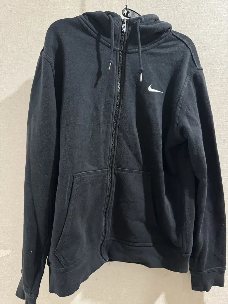 Nike Kimono Hoodie Zip Up 100