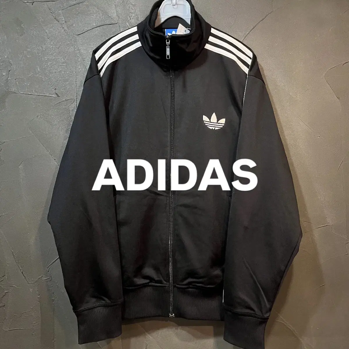 [L] ADIDAS 아디다스 파이어버드 져지