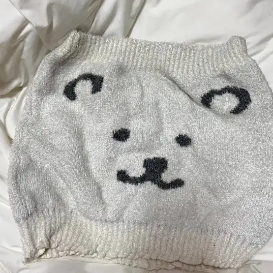 농담곰 워머! (66사이즈도 가능)