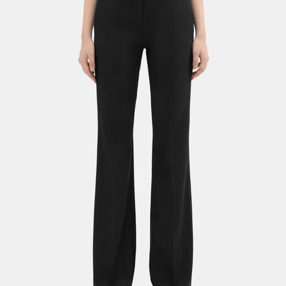 (새상품)띠어리 Demitria Pant in Good Wool 사이즈S