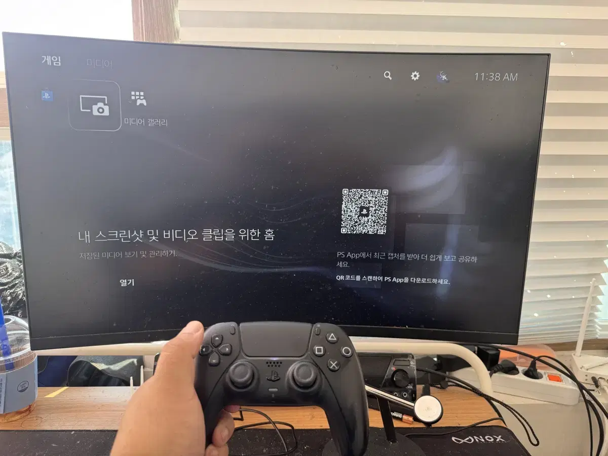 PS5 디지털에디션 팝니다(직거래/택배불가)