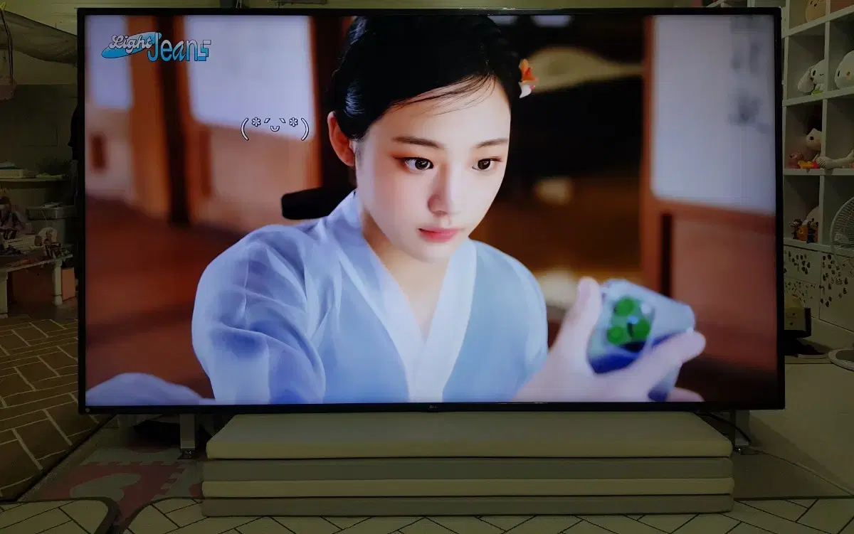 LG전자 82인치 4K UHD 프리미엄 나노셀 LG ThinQ AI