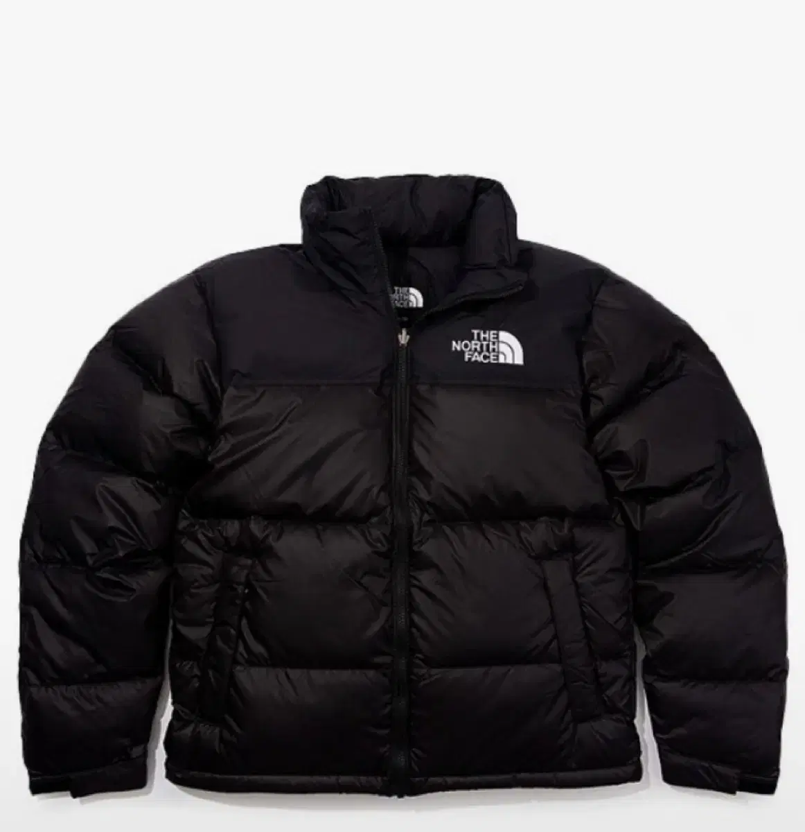 The North Face 1996 Echo Knoopsie Padding