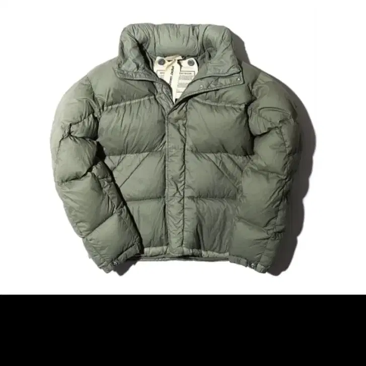 TEN C ASPEN DOWN JACKET