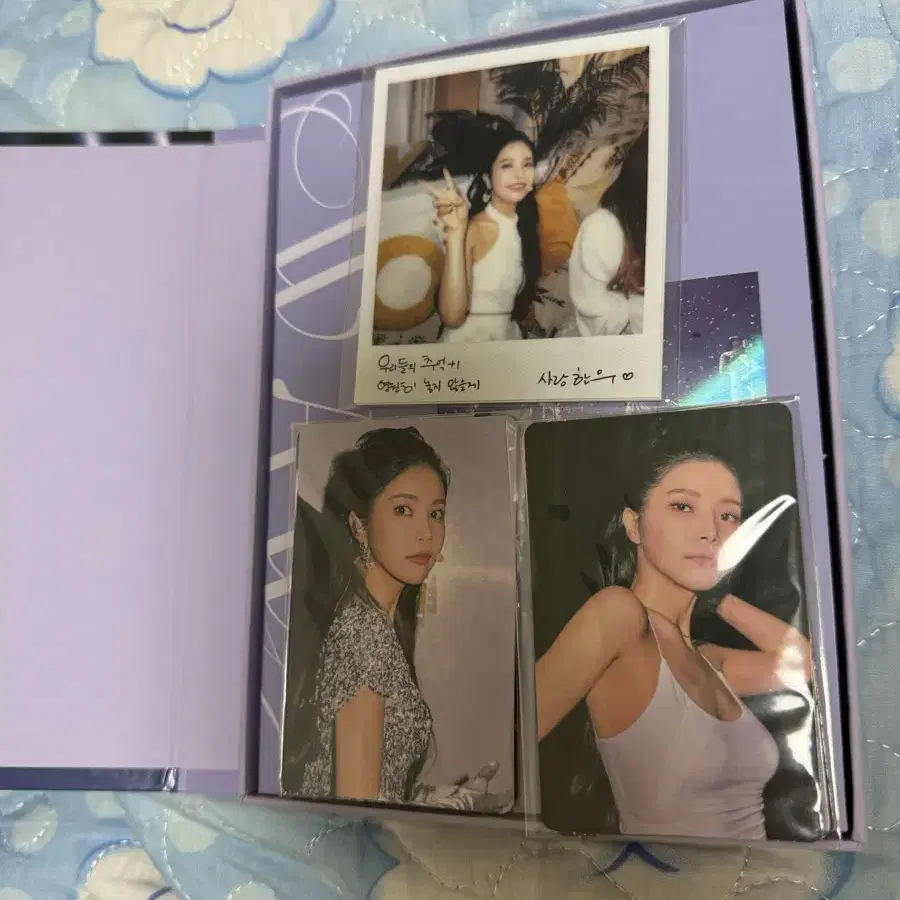 마마무 WAW DVD