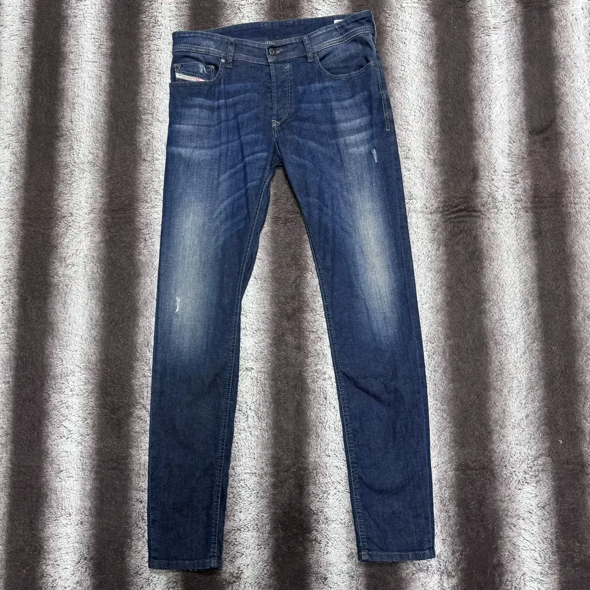 [34]Diesel SLEENKER Slim Skinny Fit