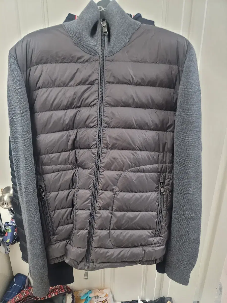 Sell Moncler Gandy Gun