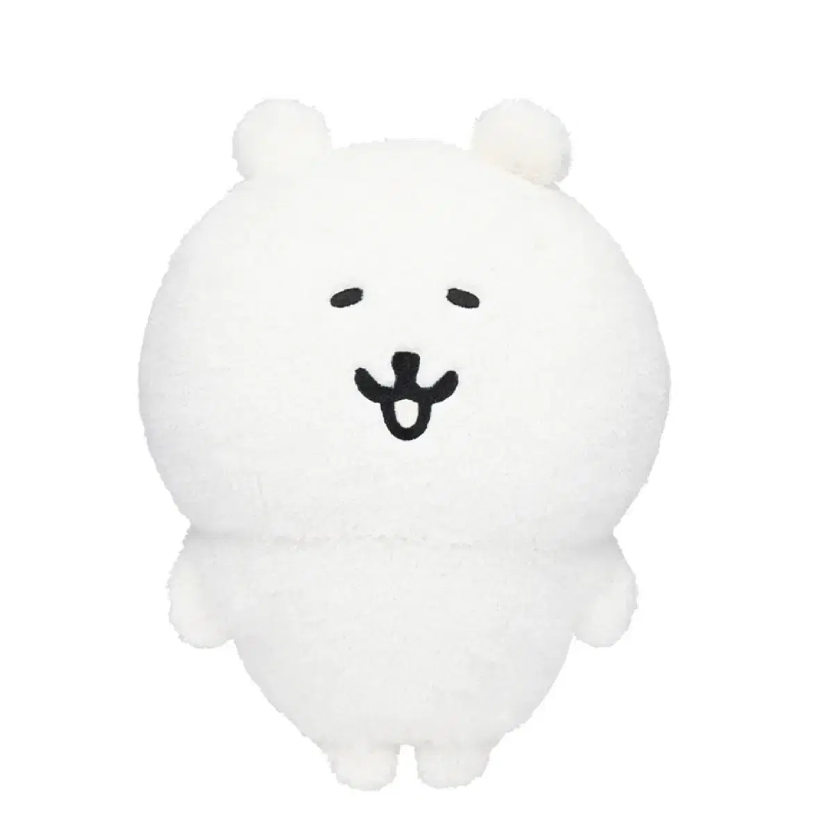 [새상품] 농담곰 인형 후와후와 포옹곰