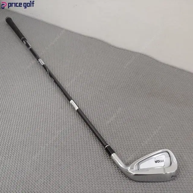 PRGR 02 TUNGSTEN CORE 7번 아이언디아마나 R(M-37)