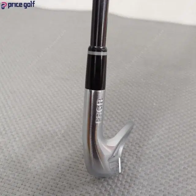 PRGR 02 TUNGSTEN CORE 7번 아이언디아마나 R(M-37)