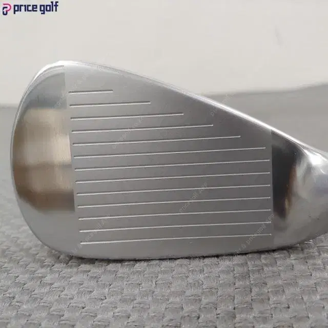 PRGR 02 TUNGSTEN CORE 7번 아이언디아마나 R(M-37)