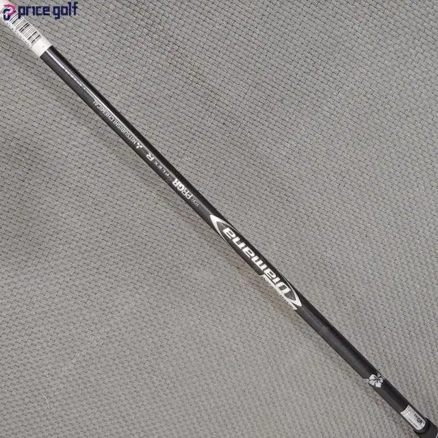 PRGR 02 TUNGSTEN CORE 7번 아이언디아마나 R(M-37)